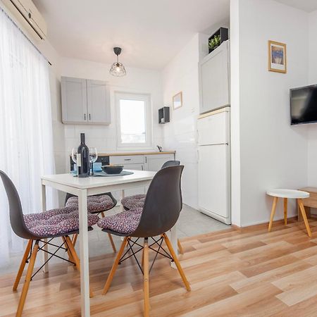 Apartman Iva 노바야 외부 사진