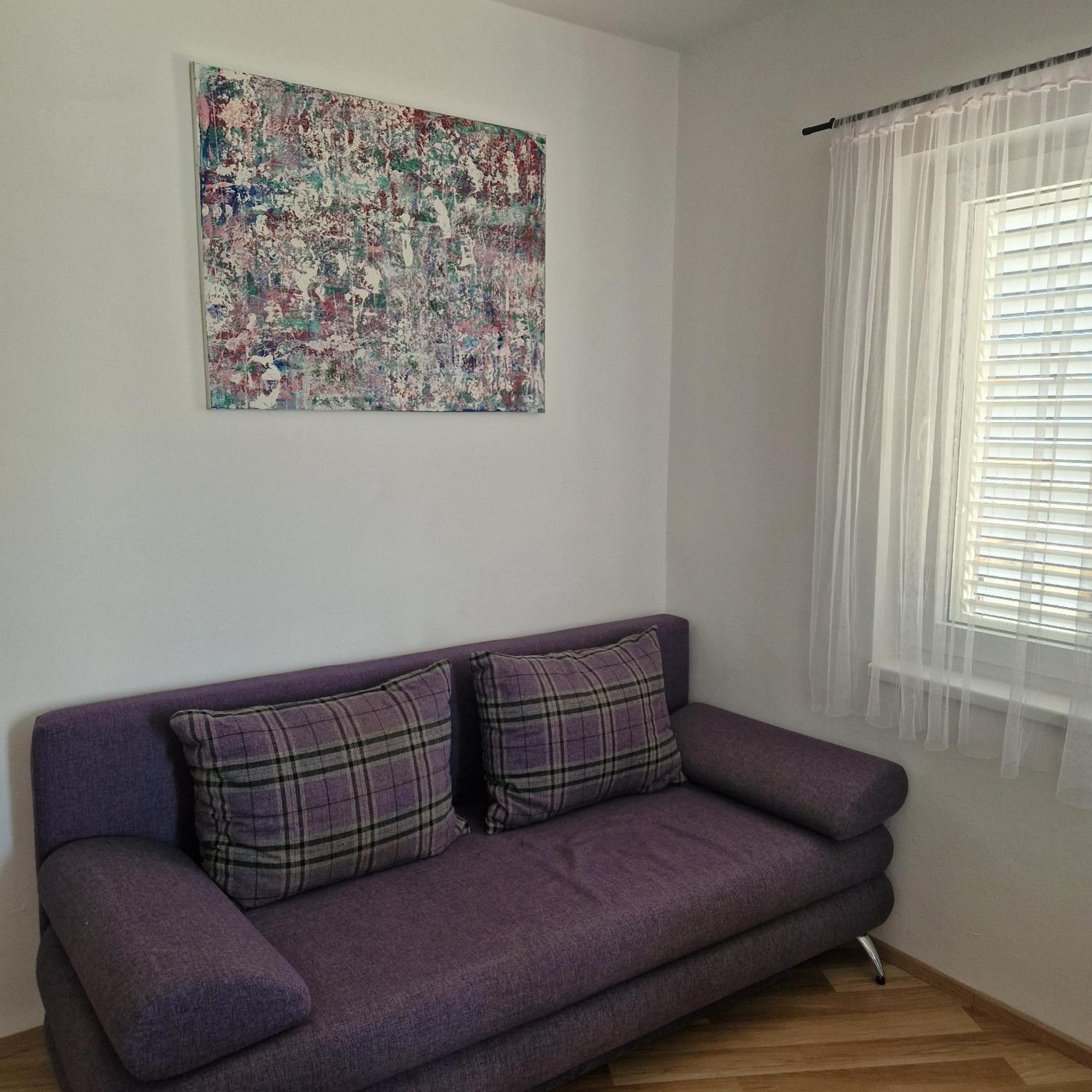 Apartman Iva 노바야 외부 사진
