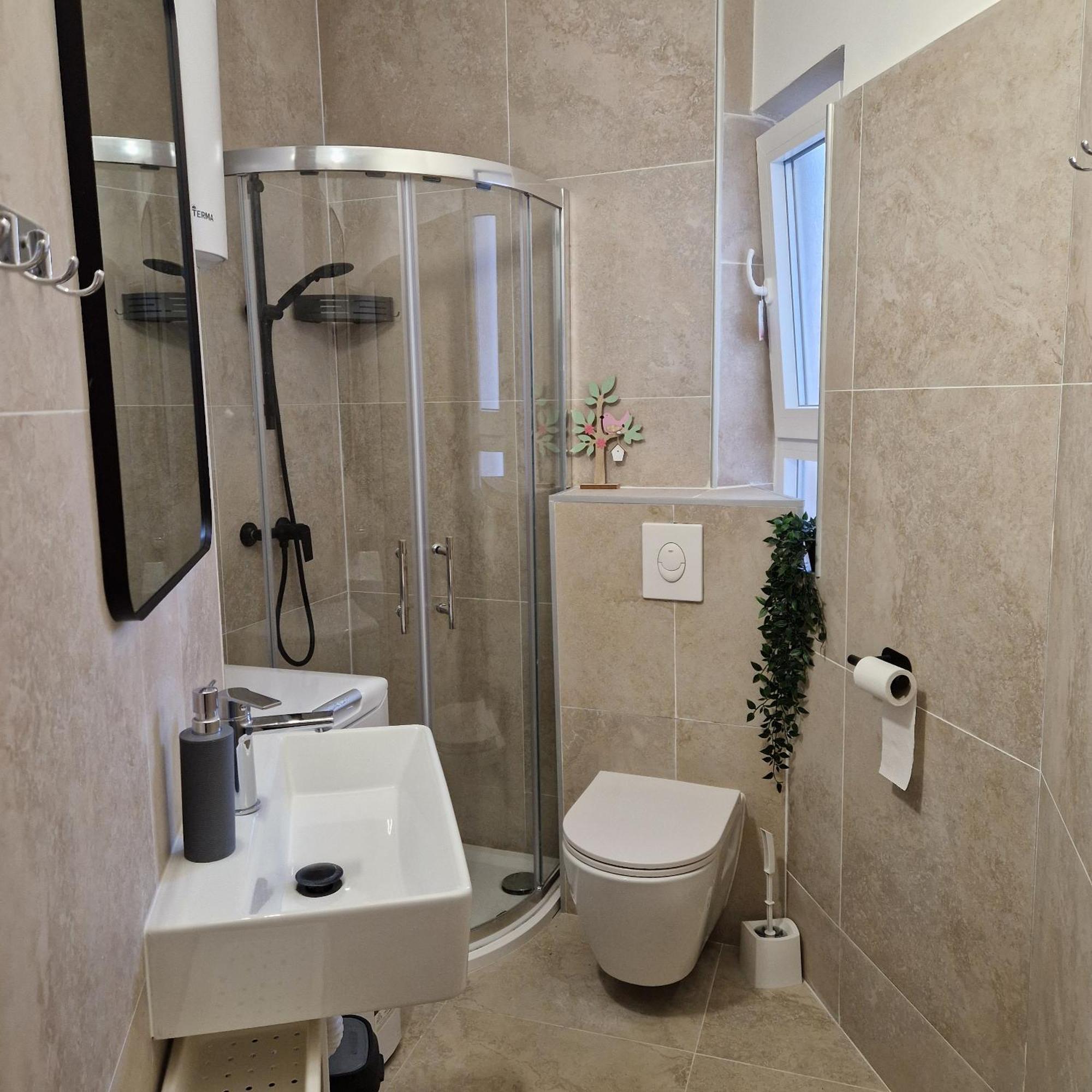 Apartman Iva 노바야 외부 사진