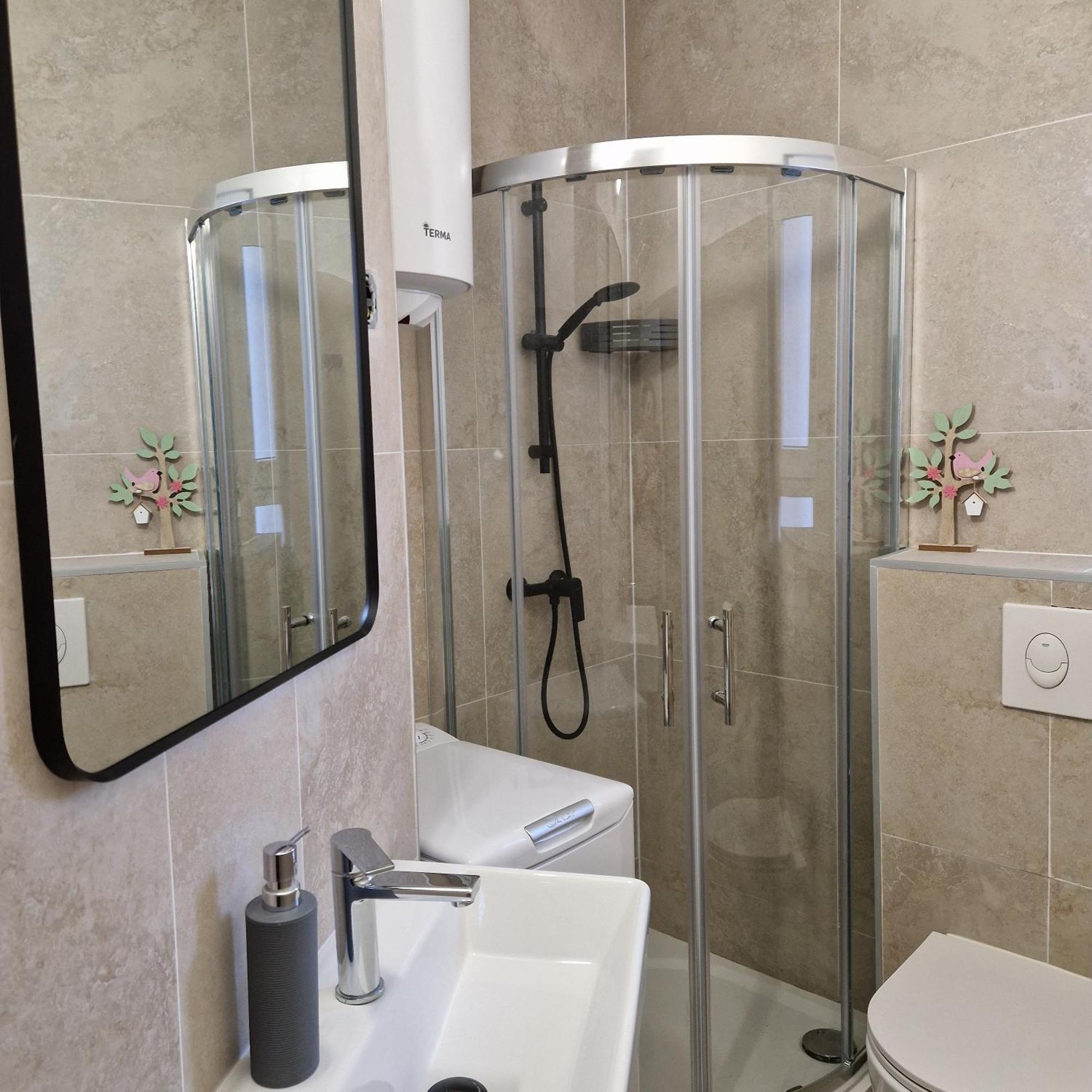Apartman Iva 노바야 외부 사진