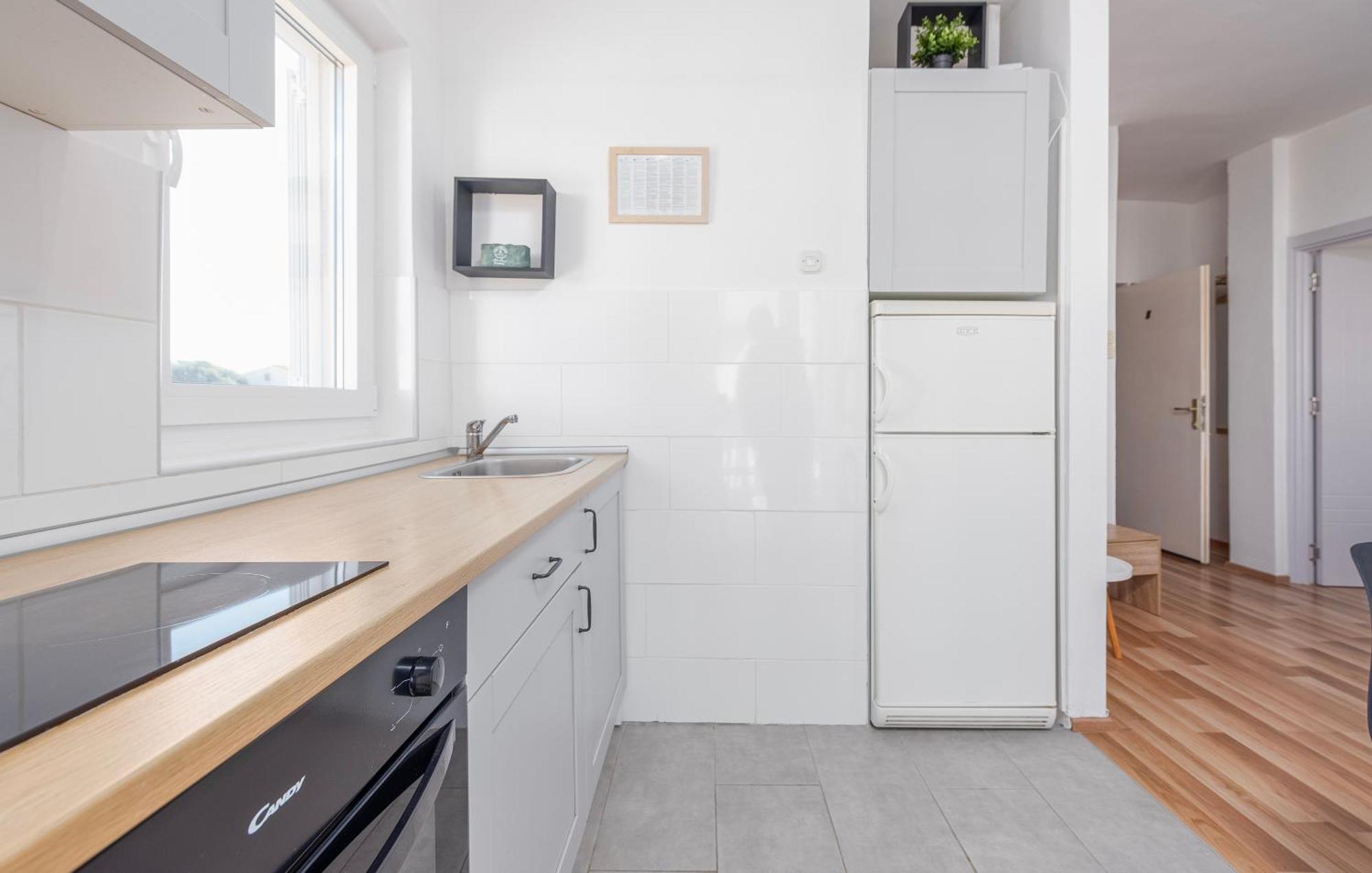 Apartman Iva 노바야 외부 사진