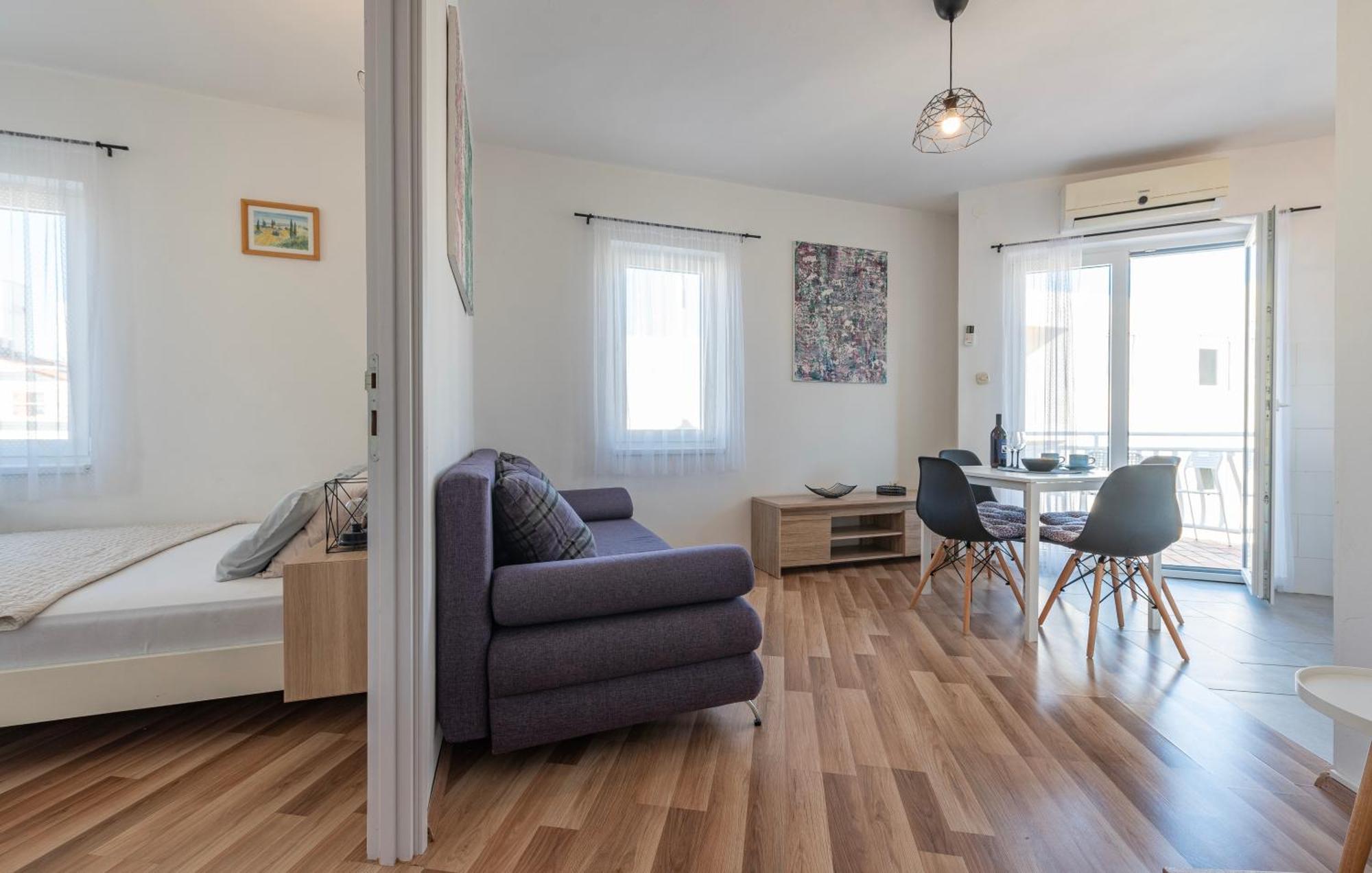 Apartman Iva 노바야 외부 사진