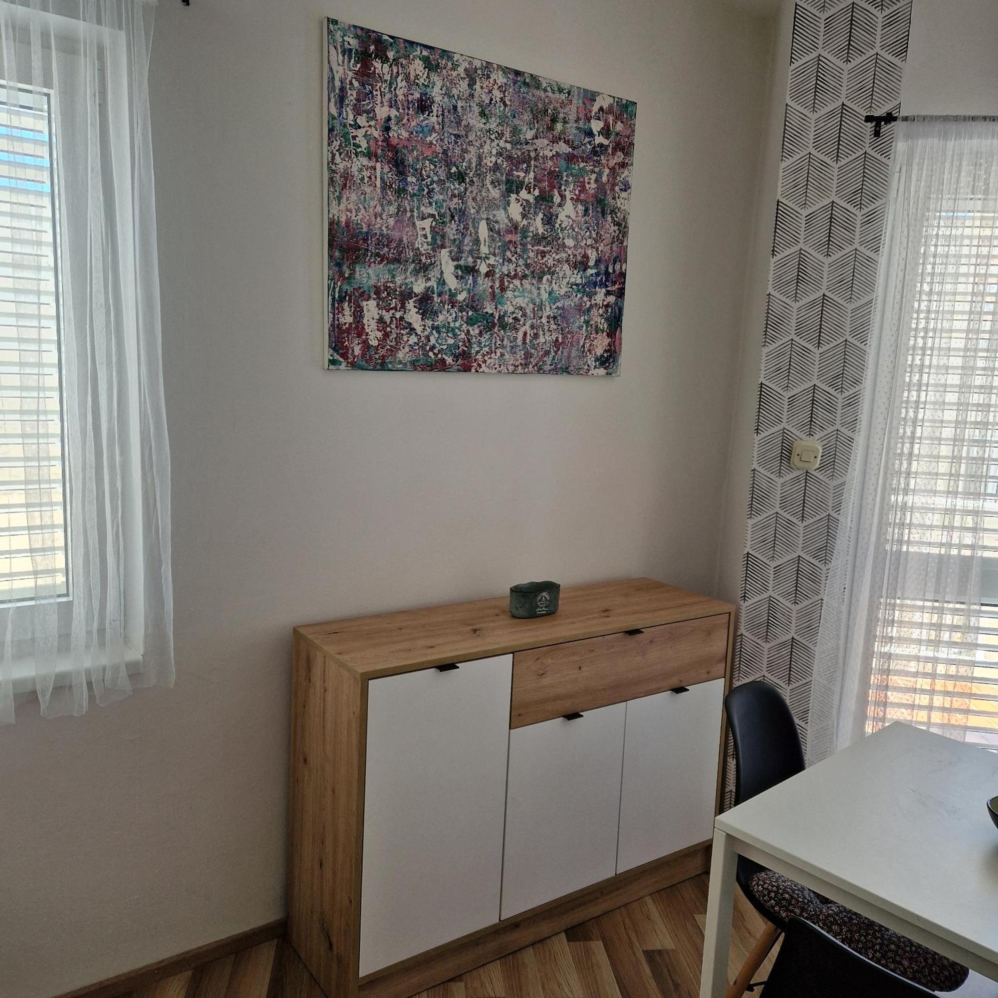Apartman Iva 노바야 외부 사진