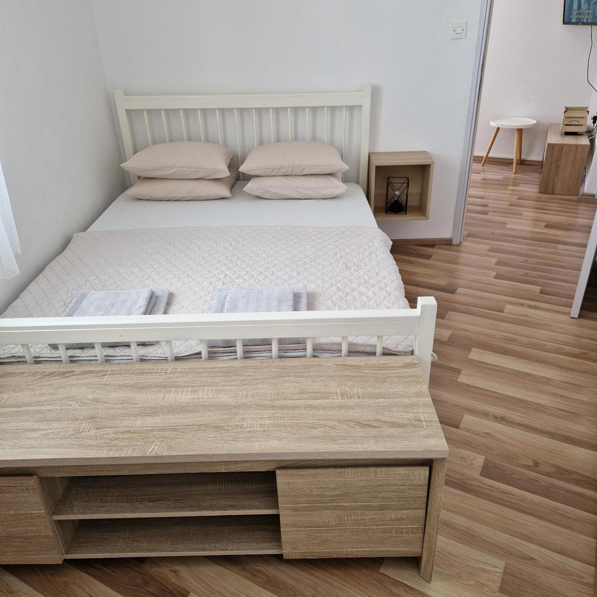 Apartman Iva 노바야 외부 사진