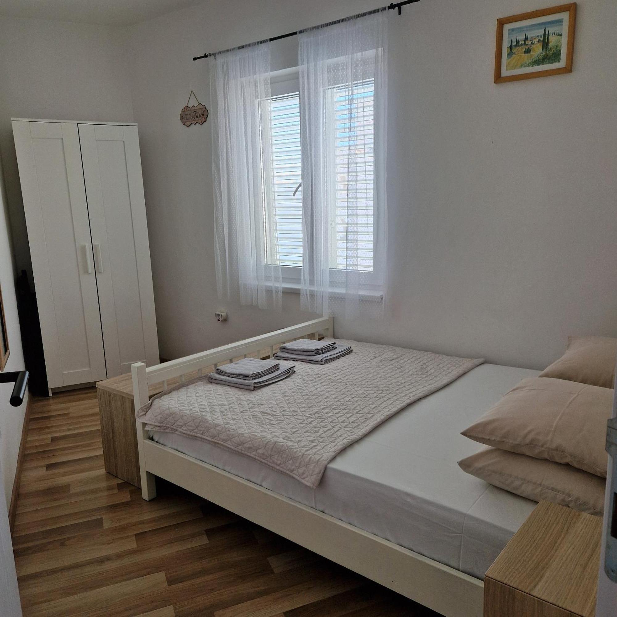 Apartman Iva 노바야 외부 사진