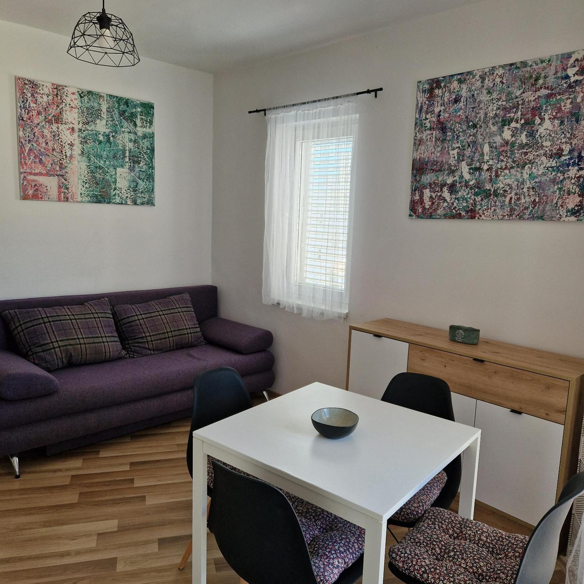 Apartman Iva 노바야 외부 사진