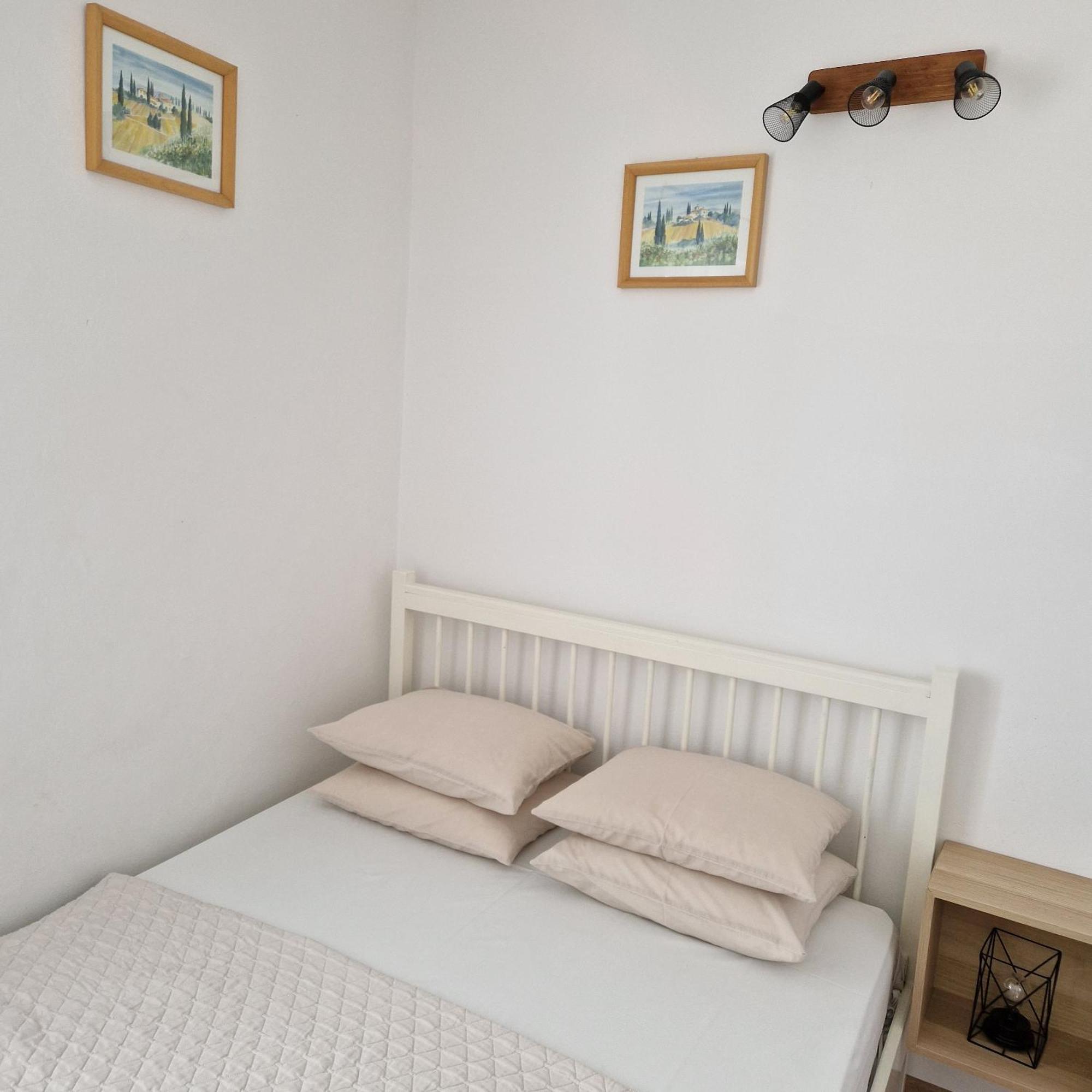 Apartman Iva 노바야 외부 사진